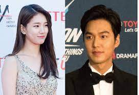 Despite the speculations of break ups, lee min ho and suzy bae are still together and their relationship has become stronger. Lee Min Ho And Suzy Love Story Famous Couple Seemed Happy In 2020