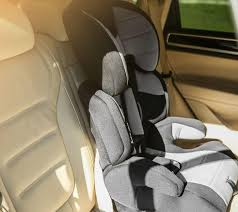 understanding ohio car seat laws in