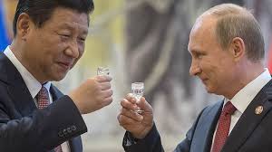 Владимир Путин назвал Си Цзиньпина надежным партнером и душевным человеком  - Новости – Мир – Коммерсантъ
