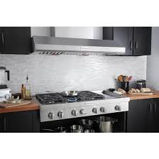 6 burner commercial style gas rangetop
