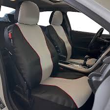 For Toyota Camry 2000 2022 Leatherette