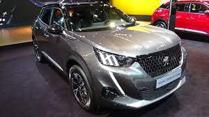 All the images belong to their respective owners and are free for personal use only. 2020 Peugeot 2008 1 2 Puretech 130 Gt Line Exterior And Interior Auto Show Brussels 2020 Youtube