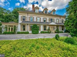 homes in montgomery county pa