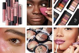 make makeup magic with e l f cosmetics