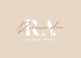 rebecca ann makeup artist
