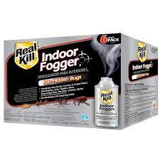 Indoor Fogger Insect Aerosol