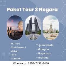 tour guide msia salary profesional