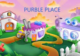 play purble place on cookie er