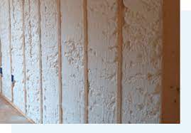 average spray foam insulation cost