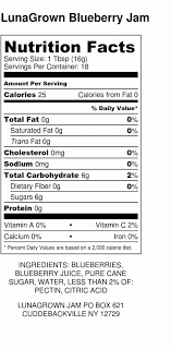nutrition facts panera blueberry bagel