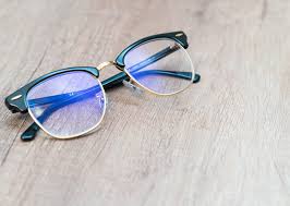 Benefits Of Wearing Blue Light Blocking Glasses Isight Optometry