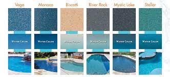 fiberglass pools shapes and designs
