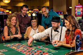 Feeling Lucky Lately? Give Your Lady Luck a Chance at Casino by Following  these 3 Tips | Online Casino b