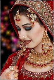 indian bridal makeup gallery indian