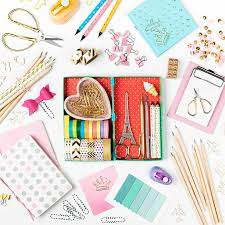 gift ideas for people who love stationeries