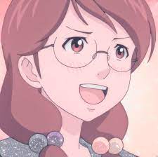Saiki k Mera Chisato icons ♡,.∘ | Anime, Saiki, Anime wallpaper