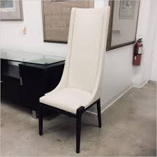 Finley high back vegan leather dining chair. High Back Dining Chair Outlet Scan Design Modern And Contemporary Furniture Store