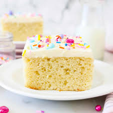 moist vanilla cake beyond frosting