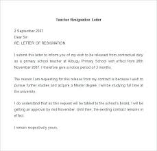 How To Make A Resignation Letter Samples Word Doc Komphelps Pro