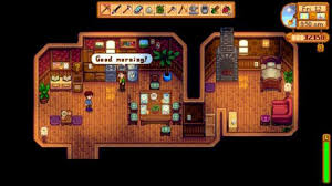 Stardew Valley Lewis The Complete