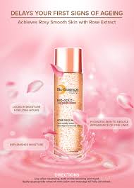 But we have found comedogenic components, fungal acne feeding components, polyethylene glycol (peg) and synthetic fragrances. Bio Essence Bio Gold Rose Gold Water Big Zainazon