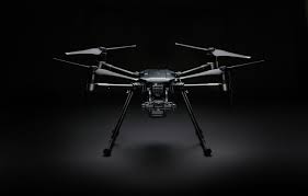 wallpaper technology drone mwc 2017