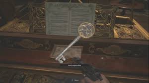 Weapon name, infinite ammo cp cost. Re8 All Key Items List Resident Evil Village Re Village Gamewith