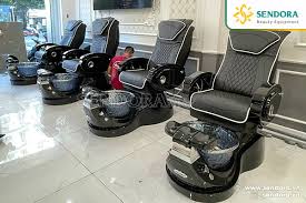 update 156 nail salon mage chair