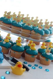 rubber duck baby shower life in the