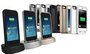 mophie juice packs for iphone groupon