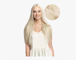 If you do decide to go platinum blonde, you should only plan to maintain it for maybe two to six months, max. Luxy Hair Platinum Blonde Png Download Blond Transparent Png Kindpng