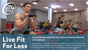 24 hour fitness membership special for