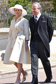 She was educated at buckingham palace but moved to windsor castle upon the. Princess Margaret S Son 2nd Earl Of Snowdon Is To Divorce Tatler