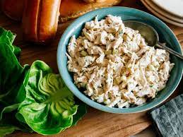 Claw Crab Meat Salad Recipes gambar png