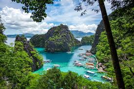 The philippines, officially the republic of the philippines, is an archipelagic country in southeast asia. 1 Week In Palawan The Perfect Palawan Itinerary Road Affair