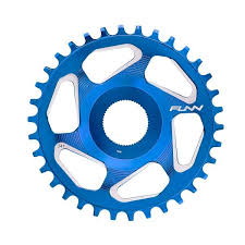 chainrings funn chain rings for