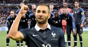 Equipe de france, coupe du monde 2014 : Benzema Will Play For The French National Team Again In 2021 Logincasino