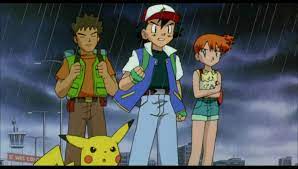 Blu-ray Review: Pokemon Movie Trilogy Collection