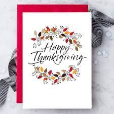 You can even send thanksgiving greetings ahead of time to. As Thanksgiving Day Approaches Design With Heart Studio
