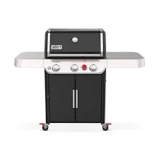 weber genesis e 325s 3 burner propane