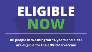 Framework for vaccine allocation and prioritization in wa. Wa Dept Of Health On Twitter Starting Today Everyone 16 And Older In Washington Is Eligible For The Covid19 Vaccine Go To The Vaccine Locator To Find Out Where You Can Get
