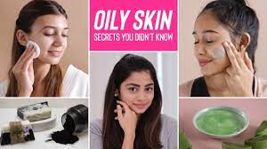 everyday hacks for oily skin home