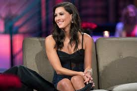 Kufrin made a brief appearance during season five of bachelor in paradise to give advice to the girls and give closure to colton underwood. The Bachelorette Becca Kufrin Thinks She Had An Amazing Group Of Guys Despite Controversies Glamour