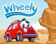 Image result for wheely