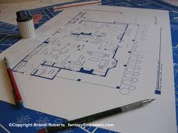 Lynette Scavo House Floor Plan