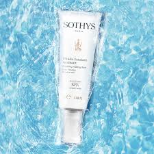 sothys soothing melt in fluid
