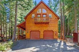 tahoe donner golf course homes