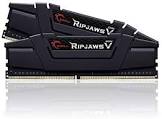 Ripjaws V Series 16GB (2 x 8GB) F4-3600C18D-16GVK G.SKILL
