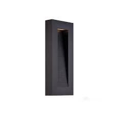 urban outdoor wall sconce by modern