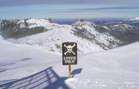 Skiing Lake Tahoe Family Ski Vacation